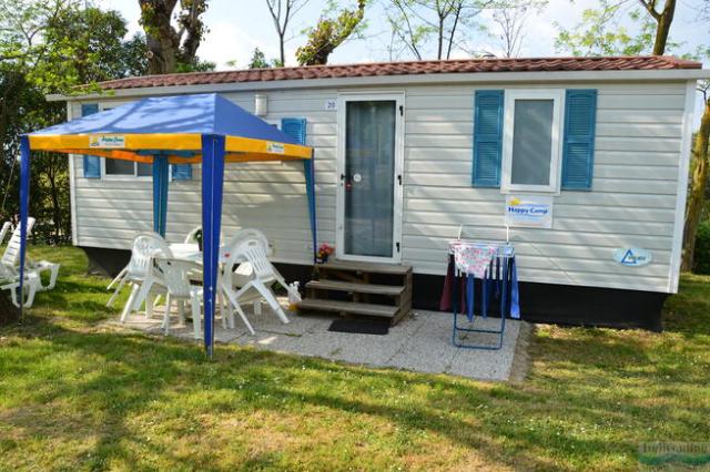 El Bahira Camping Village