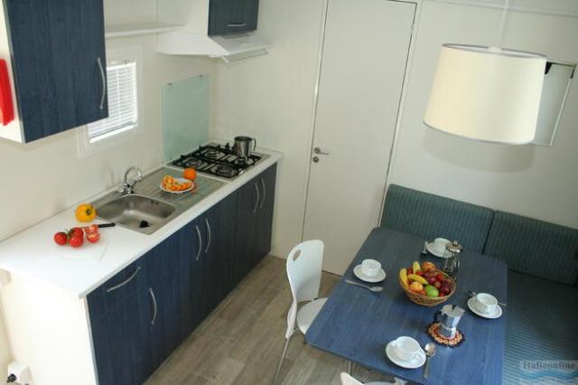El Bahira Camping Village