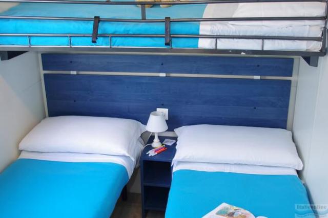 El Bahira Camping Village