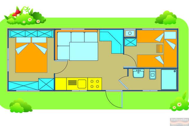 El Bahira Camping Village