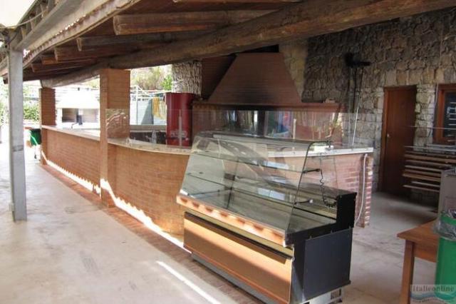 El Bahira Camping Village