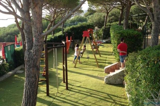El Bahira Camping Village
