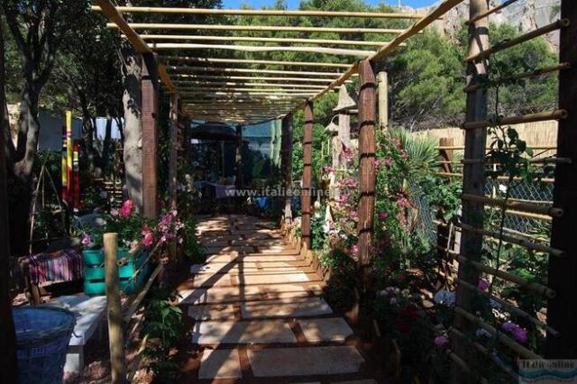 El Bahira Camping Village