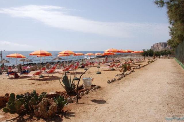 El Bahira Camping Village