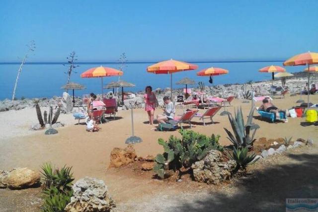El Bahira Camping Village
