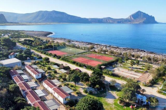 El Bahira Camping Village