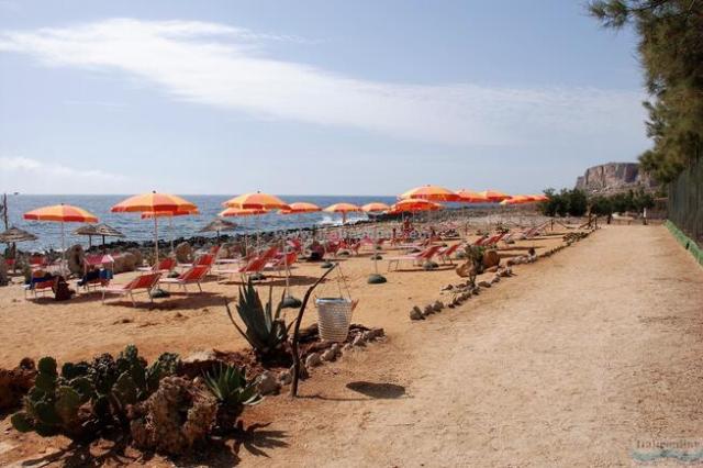 El Bahira Camping Village