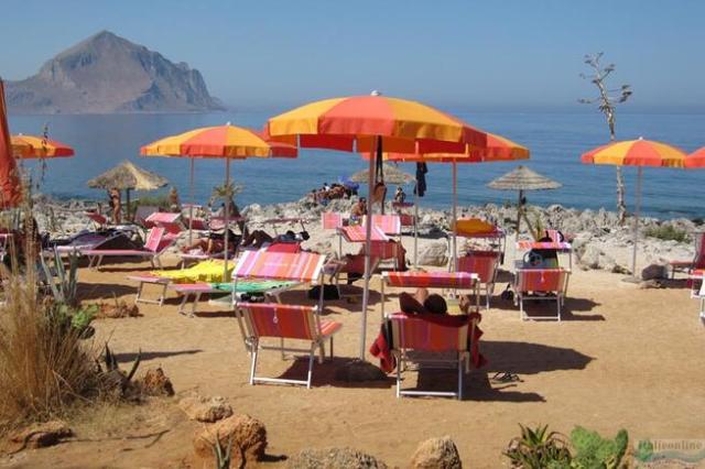 El Bahira Camping Village