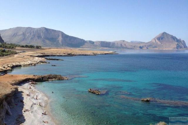 El Bahira Camping Village