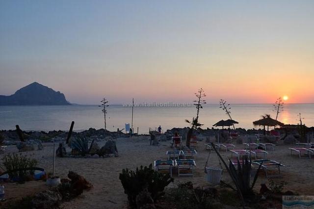 El Bahira Camping Village