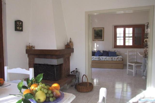 Villa Agrifogli