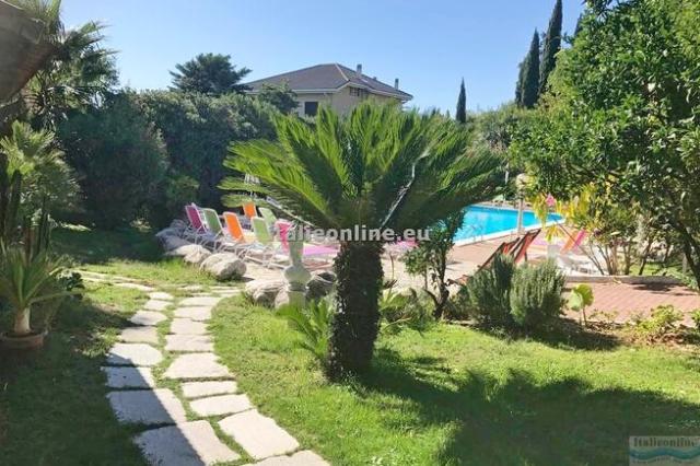 Villa Paola