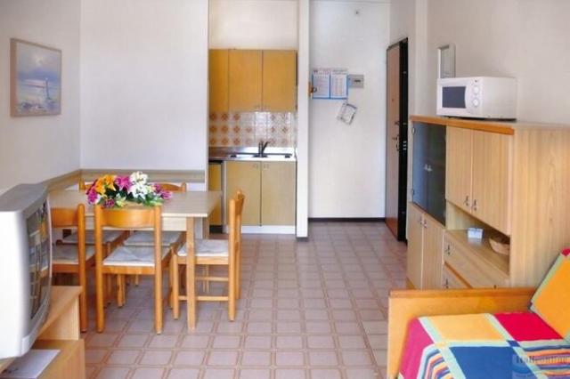 Appartamenti Lussinpiccolo