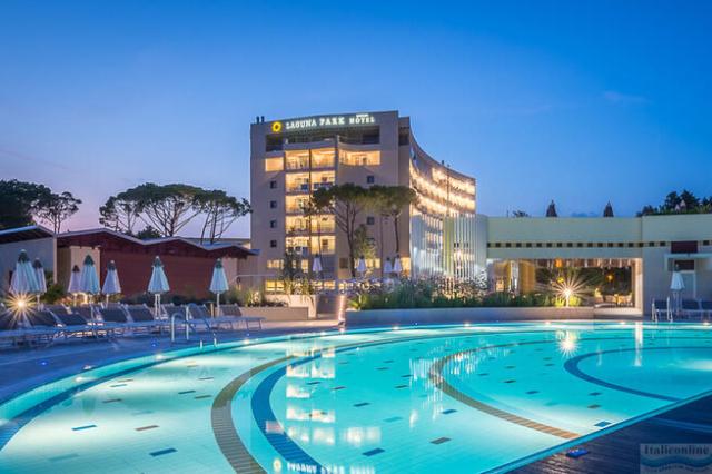 Laguna Park Hotel