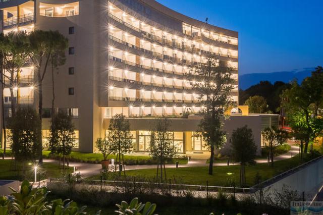 Laguna Park Hotel