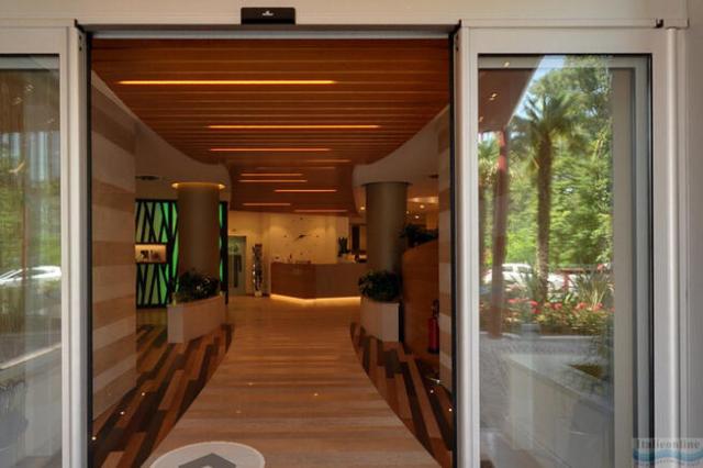 Laguna Park Hotel