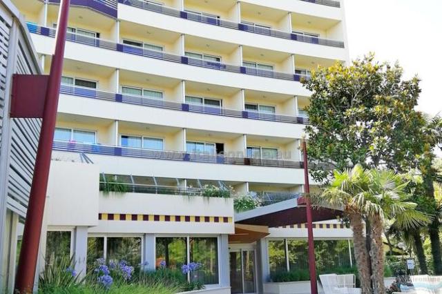Laguna Park Hotel