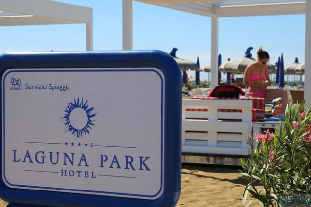 Laguna Park Hotel