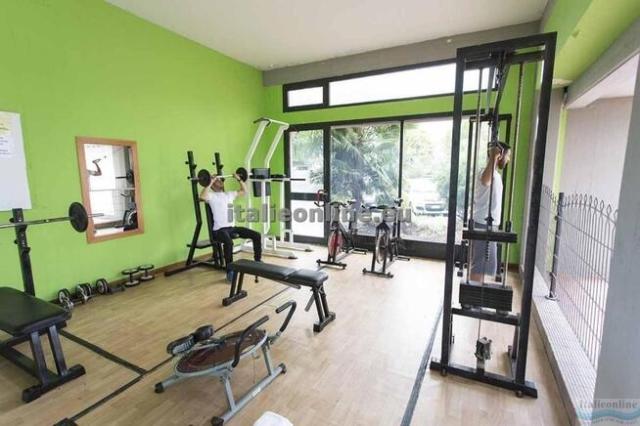 Residence Italia