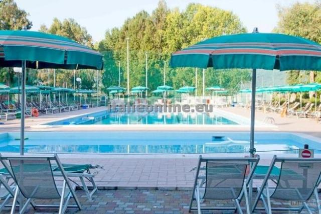 Residence Italia