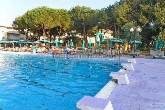 Residence Italia