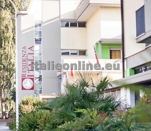 Residence Italia