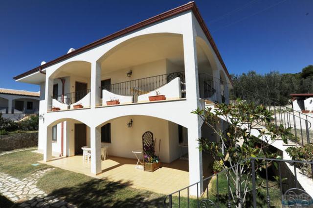 Residence L´Uliveto