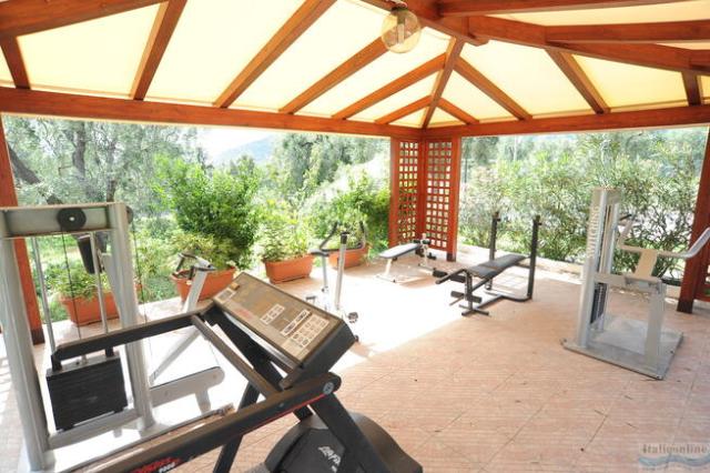 Residence L´Uliveto