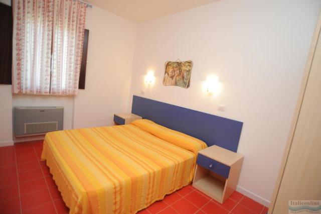 Residence L´Uliveto