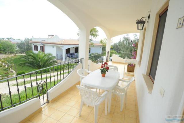 Residence L´Uliveto