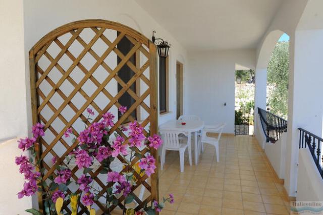Residence L´Uliveto