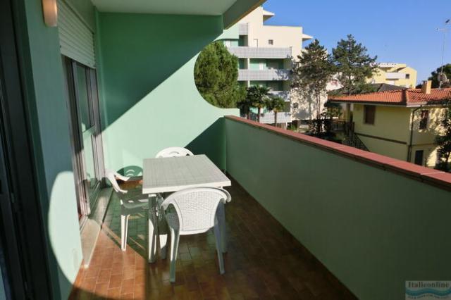 Condominio Montecarlo