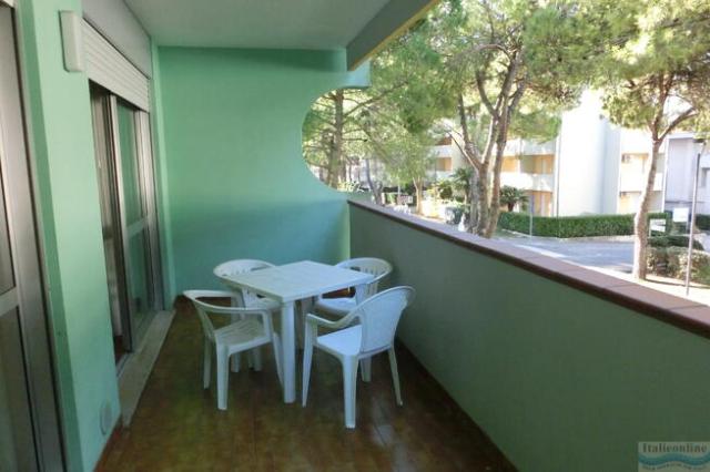 Condominio Montecarlo
