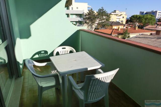 Condominio Montecarlo