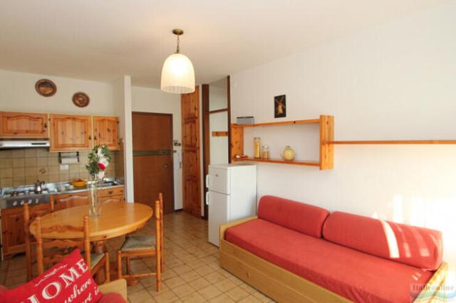 Condominio Montecarlo