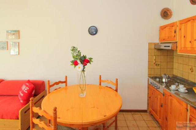 Condominio Montecarlo