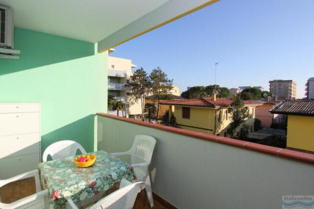 Condominio Montecarlo
