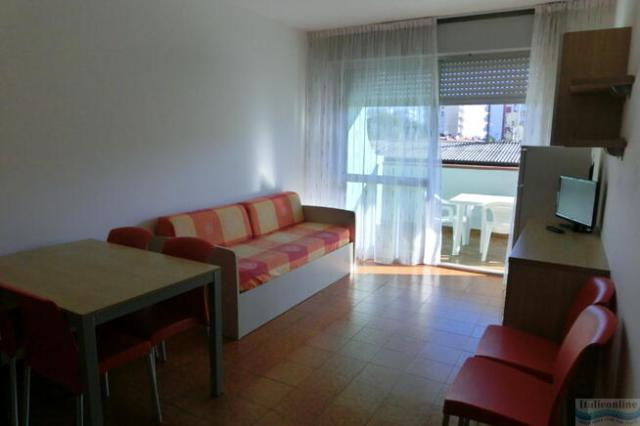 Condominio Montecarlo
