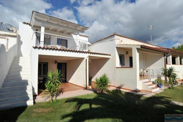 Case Vacanze L´Uliveto