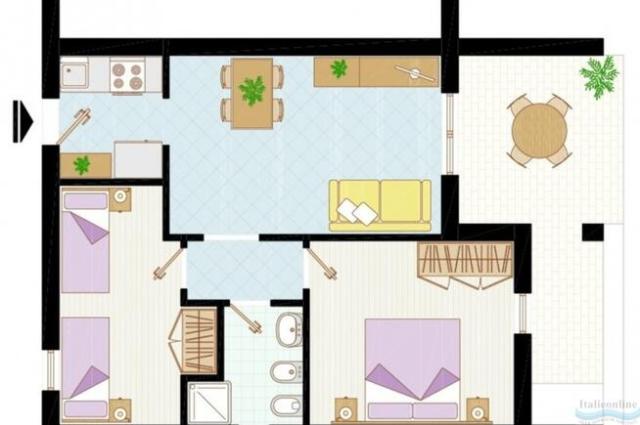 Villaggio Capistrano