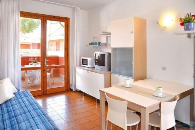 Villaggio Capistrano