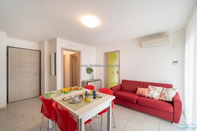 Residence Monica