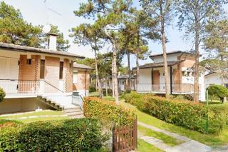 Villaggio Alex - Lignano Pineta