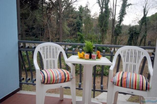 Villa Tiziano