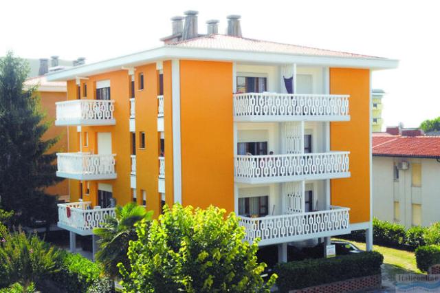 Residence Polluce