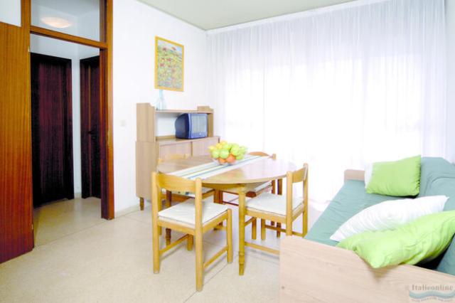 Residence Polluce