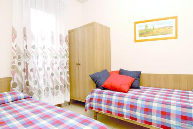Residence Polluce
