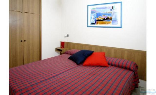Residence Polluce