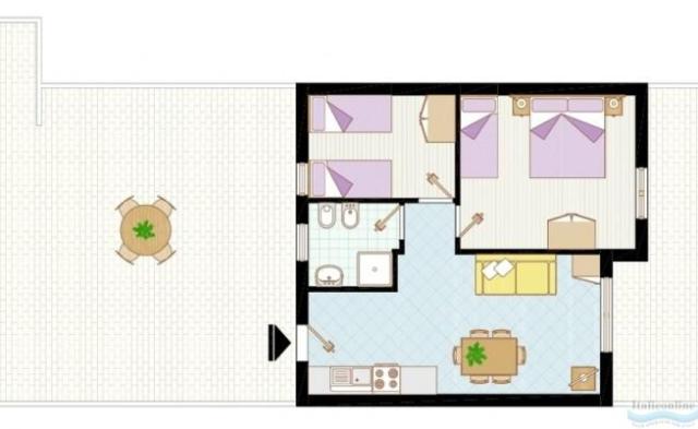 Villa Sonia