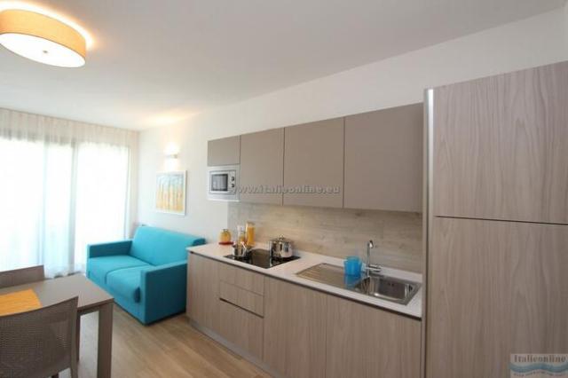Residence Meris